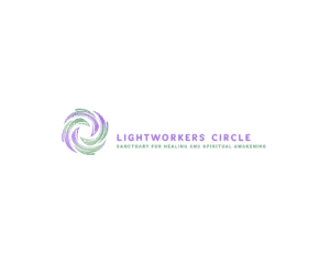 Lightworkers Circle logo