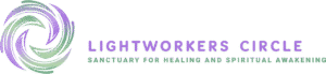 Lightworkers Circle logo