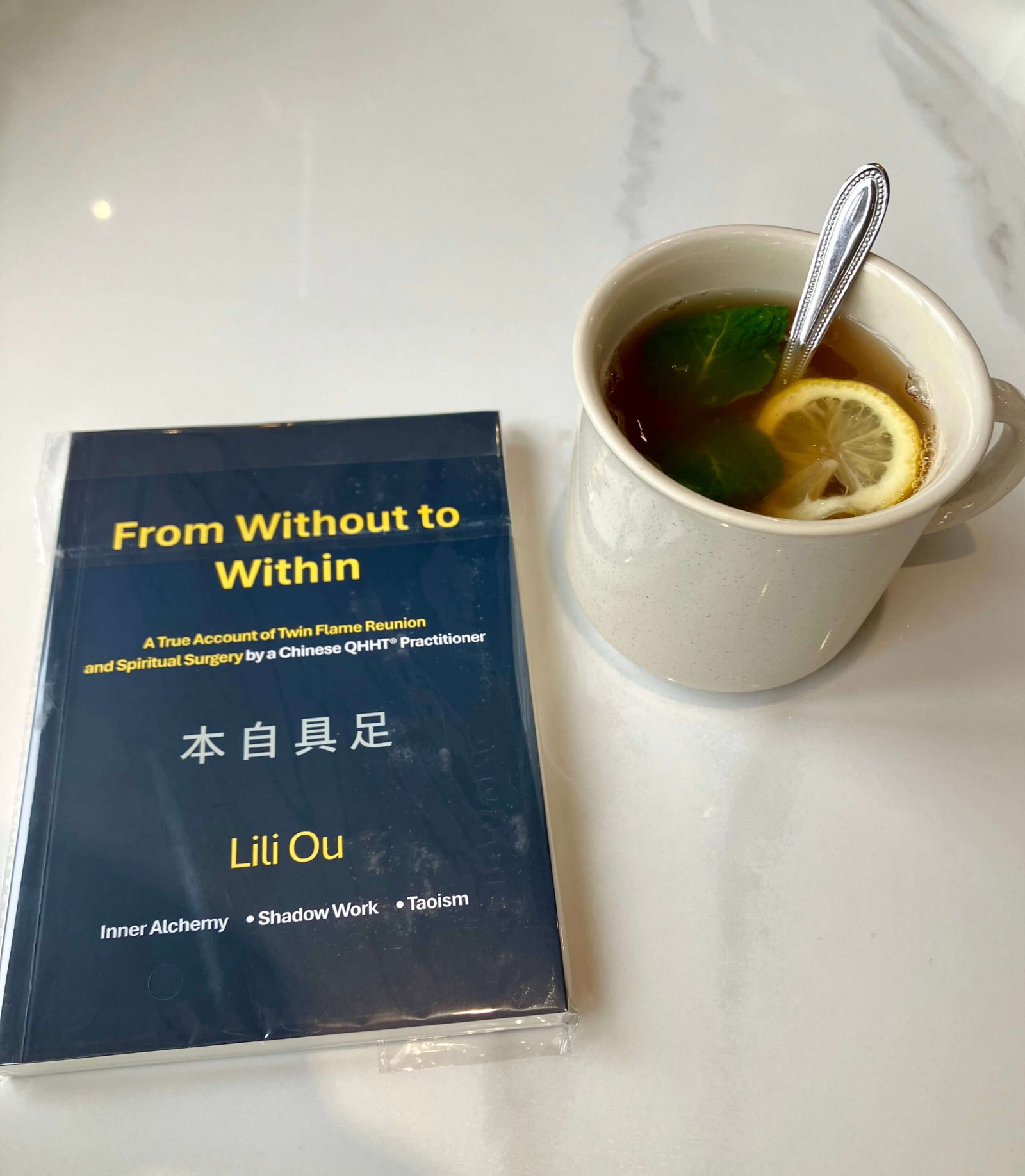 "From Without to Within"