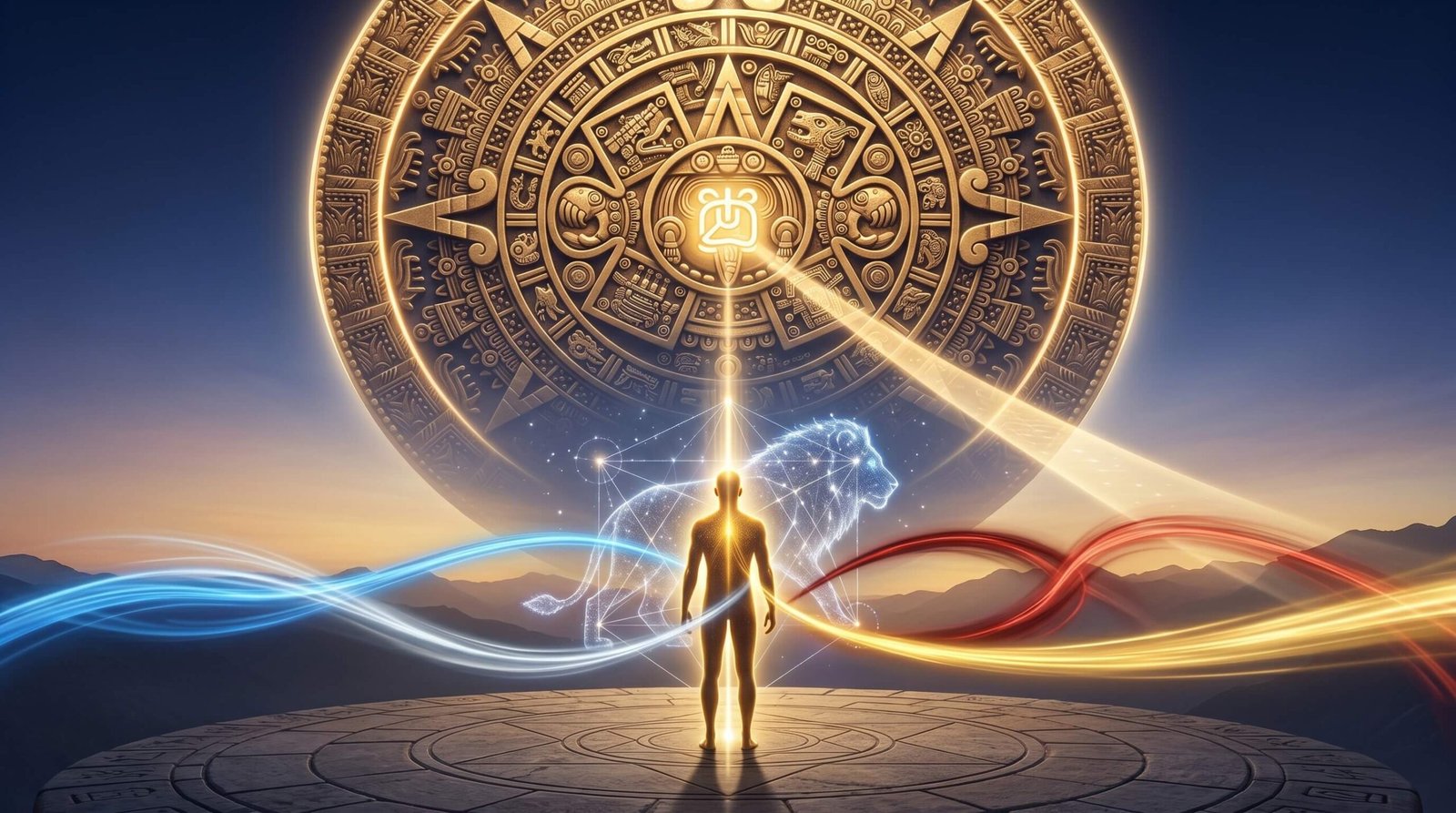 13 Moon Calendar 🌕 Mayan Astrology — Basic Reading