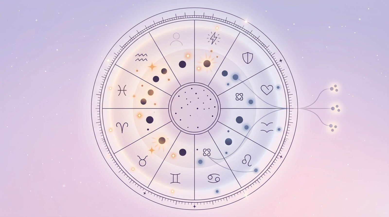 Personal Birth Chart Reading — “Your Life Manual”