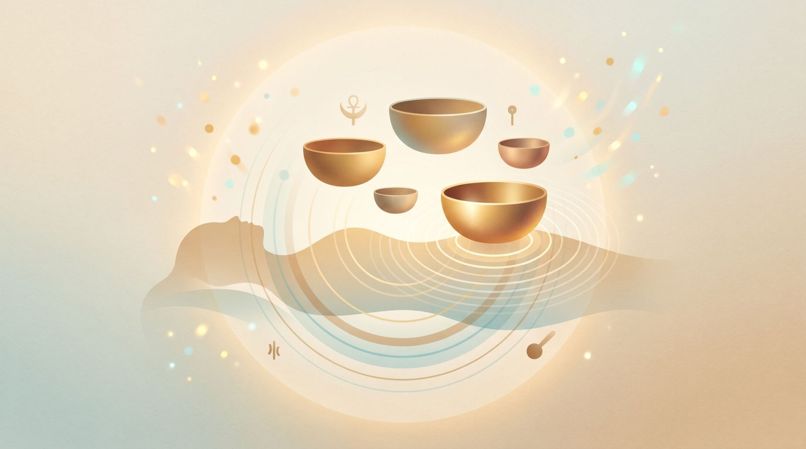 Intuitive Sound Healing Alchemy