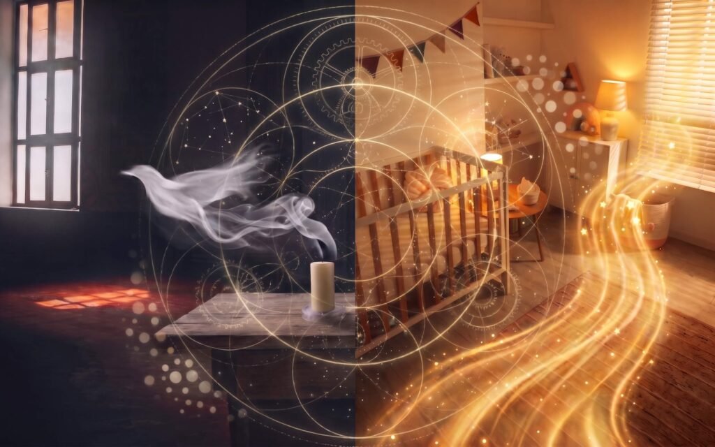 生命數字 Numerology