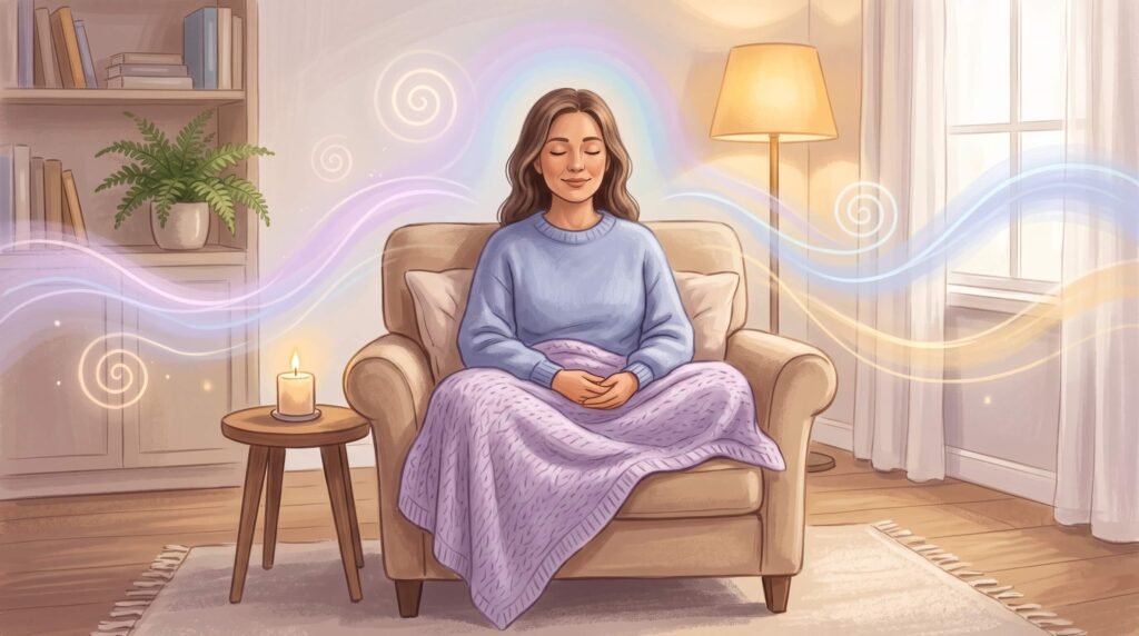 Hypnotherapy 催眠治療