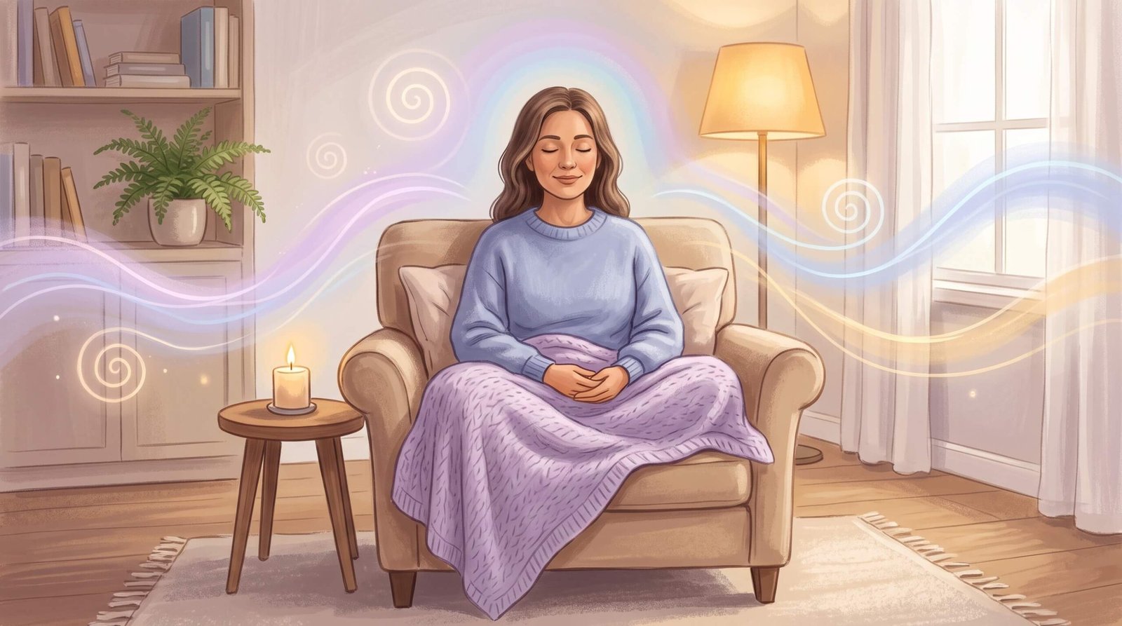 Hypnotherapy (NGH Certified)